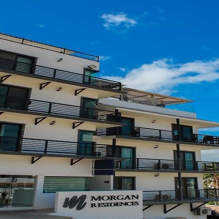 Morgan Boutique Hotel And Residences Cabo San Lucas Dış mekan fotoğraf