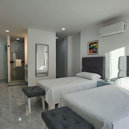 Morgan Boutique Hotel And Residences Cabo San Lucas Dış mekan fotoğraf
