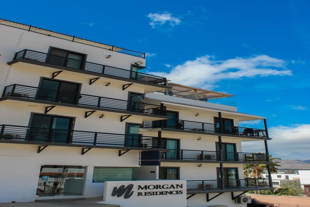 Morgan Boutique Hotel And Residences Cabo San Lucas Dış mekan fotoğraf